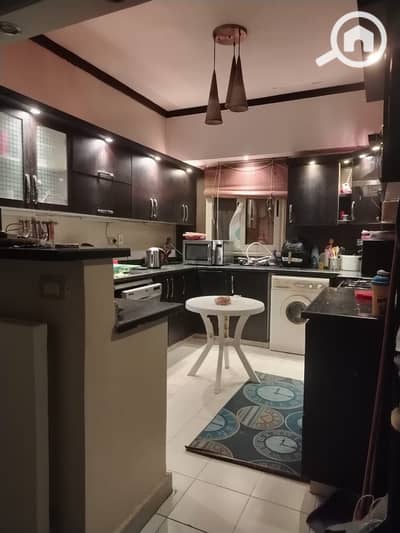 3 Bedroom Flat for Sale in New Cairo, Cairo - 1000000668. jpg