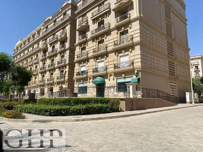 فلیٹ 3 غرف نوم للبيع في القاهرة الجديدة، القاهرة - IMG-20230715-WA0027. jpg