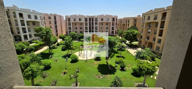 3 Bedroom Apartment for Sale in New Cairo, Cairo - WhatsApp Image 2026-10-15 at 5.08. 39 AM. jpeg 3 Bedroom Apartment for Sale in New Cairo, Cairo - WhatsApp Image 2026-10-15 at 5.08. 39 AM. jpeg