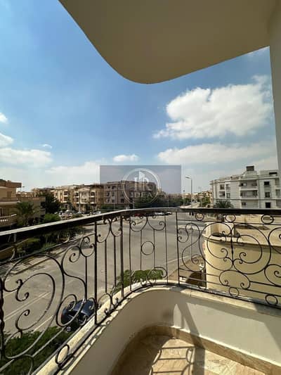 شقة 3 غرف نوم للبيع في القاهرة الجديدة، القاهرة - WhatsApp Image 2026-10-15 at 12.14. 30 PM (3). jpeg شقة 3 غرف نوم للبيع في القاهرة الجديدة، القاهرة - WhatsApp Image 2026-10-15 at 12.14. 30 PM (3). jpeg