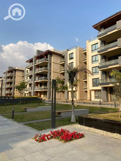 2 Bedroom Apartment for Sale in New Cairo, Cairo - WhatsApp Image 2026-10-13 at 1.57. 45 PM (3). jpeg 2 Bedroom Apartment for Sale in New Cairo, Cairo - WhatsApp Image 2026-10-13 at 1.57. 45 PM (3). jpeg