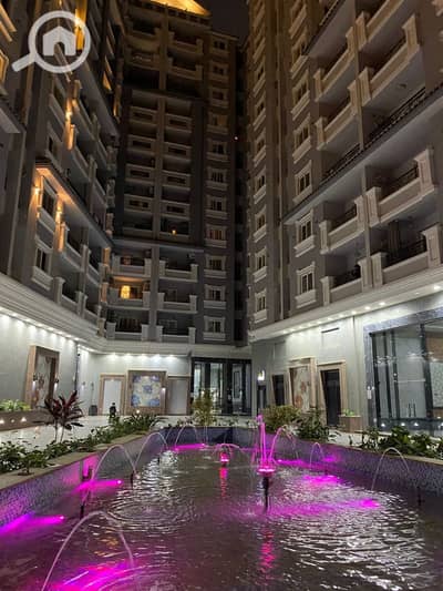 3 Bedroom Flat for Sale in Zahraa Al Maadi, Cairo - WhatsApp Image 2026-10-15 at 3.36. 31 PM. jpeg 3 Bedroom Flat for Sale in Zahraa Al Maadi, Cairo - WhatsApp Image 2026-10-15 at 3.36. 31 PM. jpeg