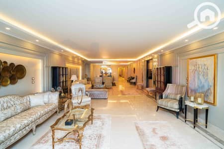 4 Bedroom Apartment for Sale in Laurent, Alexandria - DSC01258. jpg