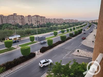 2 Bedroom Flat for Rent in Madinaty, Cairo - units-46561787836352. jpg