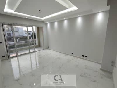 تاون هاوس 3 غرف نوم للايجار في القاهرة الجديدة، القاهرة - WhatsApp Image 2026-10-13 at 5.29. 29 PM (1). jpeg