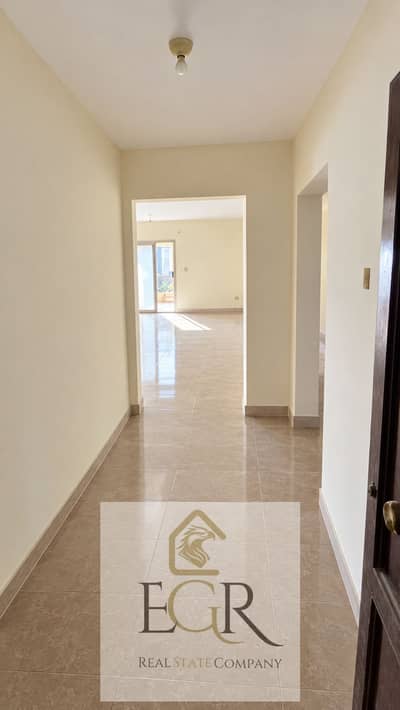 3 Bedroom Flat for Rent in New Cairo, Cairo - 21678. png
