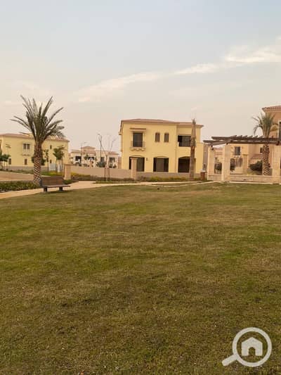 3 Bedroom Villa for Sale in New Cairo, Cairo - c6d9cc4b-532d-4a9b-911b-7c510fbfee18. jpg