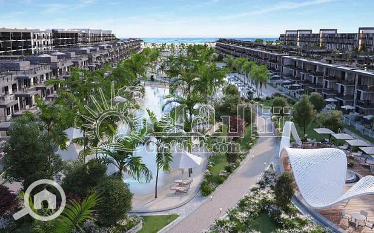 2 شاليه-للبيع-تقسيط-بمنتجع-الجولف-باي-بورتو-السخنة-chalet-for-sale-golf-bay-porto-sokhna- (1). JPG
