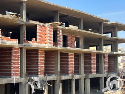 Office for Sale in 6th of October, Giza - 41. jpg