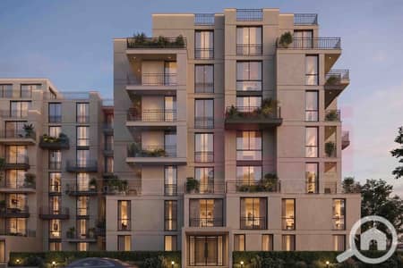 2 Bedroom Flat for Sale in Moharam Bik, Alexandria - TYPE C-7. jpg 2 Bedroom Flat for Sale in Moharam Bik, Alexandria - TYPE C-7. jpg