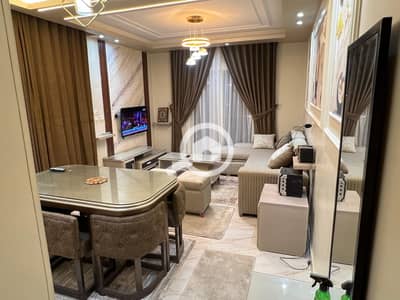 2 Bedroom Flat for Rent in Madinaty, Cairo - 185052. jpg