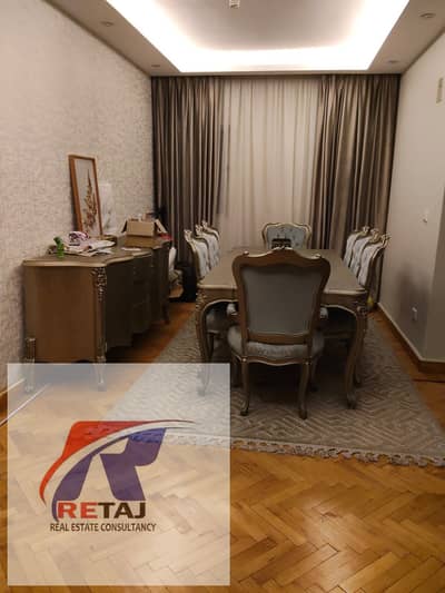 4 Bedroom Apartment for Sale in Heliopolis, Cairo - WhatsApp Image 2026-10-14 at 1.30. 02 PM. jpeg