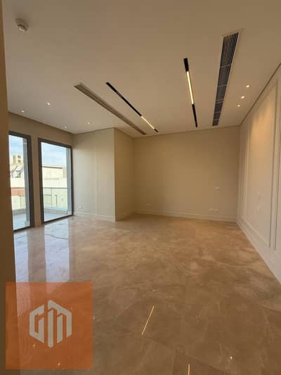 3 Bedroom Flat for Rent in New Cairo, Cairo - IMG-20261007-WA0107(1). jpg