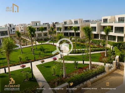 فیلا 3 غرف نوم للبيع في العاصمة الإدارية الجديدة، القاهرة - 753429178_1037661232386093_2154734915570206689_n. jpg
