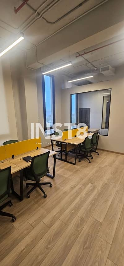 Office for Rent in New Cairo, Cairo - WhatsApp Image 2026-10-13 at 4.48. 13 PM. jpeg Office for Rent in New Cairo, Cairo - WhatsApp Image 2026-10-13 at 4.48. 13 PM. jpeg