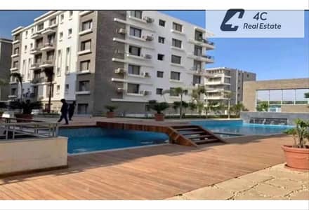 4 Bedroom Apartment for Sale in New Cairo, Cairo - 5538273-a9e83o. png