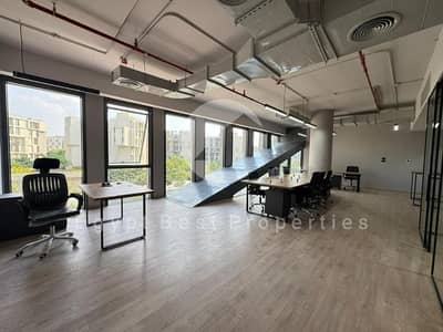 Office for Rent in New Cairo, Cairo - WhatsApp Image 2026-10-12 at 5.03. 28 PM. jpeg Office for Rent in New Cairo, Cairo - WhatsApp Image 2026-10-12 at 5.03. 28 PM. jpeg