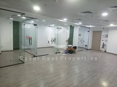 Office for Rent in New Cairo, Cairo - WhatsApp Image 2026-10-12 at 5.02. 44 PM. jpeg