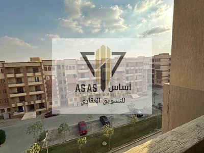 2 Bedroom Flat for Sale in New Cairo, Cairo - 75867. jpg 2 Bedroom Flat for Sale in New Cairo, Cairo - 75867. jpg