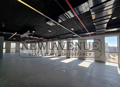 Office for Rent in New Cairo, Cairo - WhatsApp Image 2026-10-15 at 3.16. 50 PM (2). jpeg