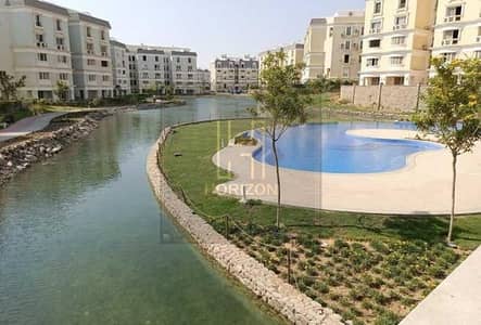 3 Bedroom iVilla for Rent in New Cairo, Cairo - WhatsApp Image 2026-10-14 at 10.10. 59 PM. jpeg