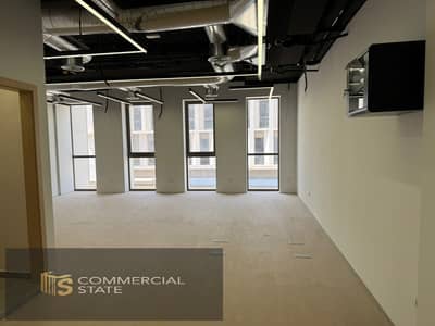 Office for Rent in New Cairo, Cairo - WhatsApp Image 2026-10-15 at 2.53. 29 PM. jpeg