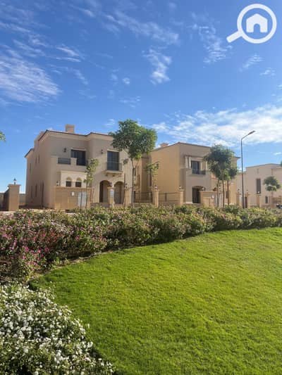 5 Bedroom Villa for Sale in New Cairo, Cairo - IMG-20260104-WA0052. jpg