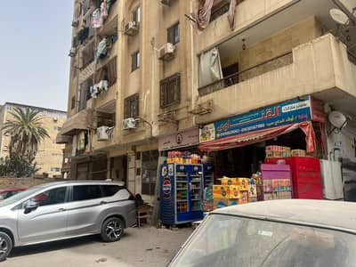 محلات تجارية للبيع في حلمية الزيتون، القاهرة - محل للبيع في حلمية الزيتون – موقع مميز وواجهة على الشارع! محلات تجارية للبيع في حلمية الزيتون، القاهرة - محل للبيع في حلمية الزيتون – موقع مميز وواجهة على الشارع!