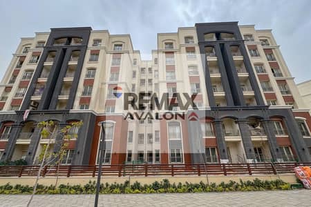 2 Bedroom Apartment for Sale in Agami, Alexandria - 1. jpg 2 Bedroom Apartment for Sale in Agami, Alexandria - 1. jpg