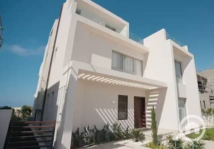 4 Bedroom Twin House for Sale in North Coast, Matruh - Screenshot 2026-08-12 161555. png