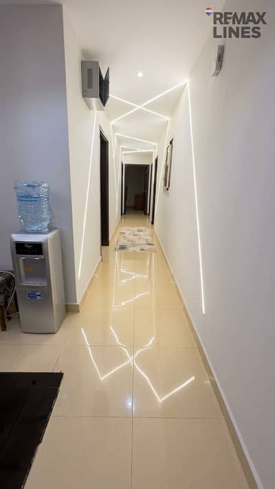 3 Bedroom Flat for Sale in Shorouk City, Cairo - Gemini_Generated_Image_67t5yp67t5yp67t5. jpg