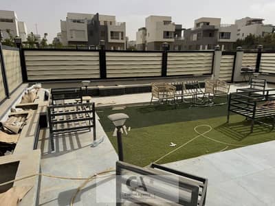 3 Bedroom Twin House for Rent in New Cairo, Cairo - WhatsApp Image 2026-10-15 at 3.55. 02 PM. jpeg