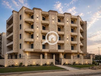 3 Bedroom Flat for Sale in Shorouk City, Cairo - 268961. jpg
