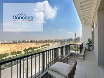 3 Bedroom Flat for Rent in New Cairo, Cairo - WhatsApp Image 2026-10-14 at 11.42. 447. jpeg 3 Bedroom Flat for Rent in New Cairo, Cairo - WhatsApp Image 2026-10-14 at 11.42. 447. jpeg