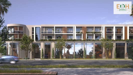 2 Bedroom Flat for Sale in Hurghada, Red Sea - Cam 004& 005.04. jpg