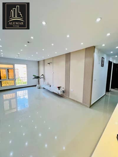 3 Bedroom Apartment for Sale in Madinaty, Cairo - 129723. jpg