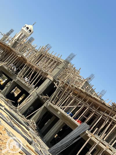 3 Bedroom Flat for Sale in 6th of October, Giza - 003. jpg 3 Bedroom Flat for Sale in 6th of October, Giza - 003. jpg