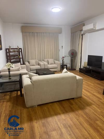 2 Bedroom Hotel Apartment for Rent in New Cairo, Cairo - WhatsApp Image 2026-10-15 at 2.59. 43 PM. jpeg