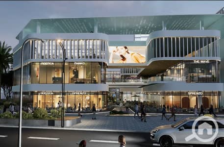 Retail for Sale in Sheikh Zayed, Giza - WhatsApp Image 2026-10-13 at 1.57. 31 PM (1). jpeg