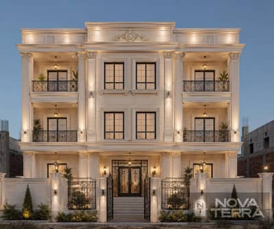 4 Bedroom Duplex for Sale in 6th of October, Giza - WhatsApp Image 2026-07-20 at 2.39. 30 PM. jpeg 4 Bedroom Duplex for Sale in 6th of October, Giza - WhatsApp Image 2026-07-20 at 2.39. 30 PM. jpeg