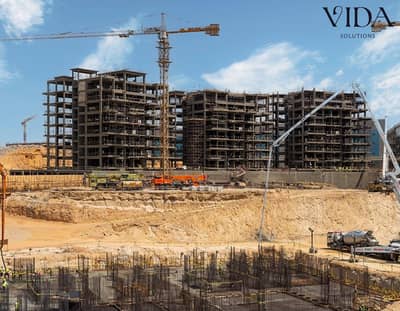 1 Bedroom Flat for Sale in 6th of October, Giza - WhatsApp Image 2026-10-12 at 11.05. 14 AM. jpeg 1 Bedroom Flat for Sale in 6th of October, Giza - WhatsApp Image 2026-10-12 at 11.05. 14 AM. jpeg