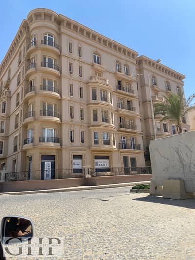3 Bedroom Apartment for Sale in New Cairo, Cairo - IMG-20230715-WA0037. jpg 3 Bedroom Apartment for Sale in New Cairo, Cairo - IMG-20230715-WA0037. jpg