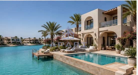 4 Bedroom Villa for Sale in North Coast, Matruh - WhatsApp Image 2026-10-14 at 5.58. 36 PM (1). jpeg 4 Bedroom Villa for Sale in North Coast, Matruh - WhatsApp Image 2026-10-14 at 5.58. 36 PM (1). jpeg