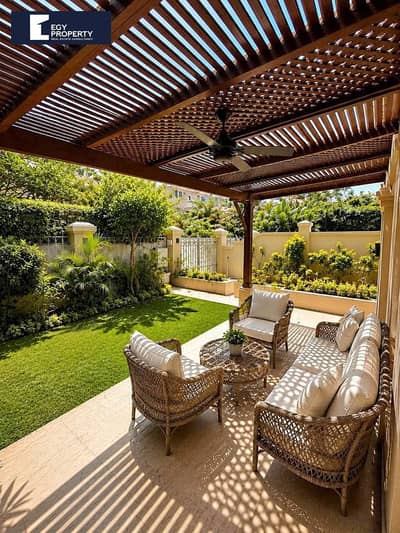 4 Bedroom Villa for Sale in New Cairo, Cairo - 829147256_1401876758810147_4325532864188817353_n. jpg 4 Bedroom Villa for Sale in New Cairo, Cairo - 829147256_1401876758810147_4325532864188817353_n. jpg