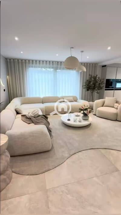 3 Bedroom Flat for Sale in Sheikh Zayed, Giza - WhatsApp Image 2026-09-22 at 12.06. 56 PM (1). jpeg