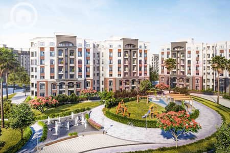 3 Bedroom Apartment for Sale in Agami, Alexandria - WhatsApp Image 2026-05-20 at 12.30. 54 (1). jpg