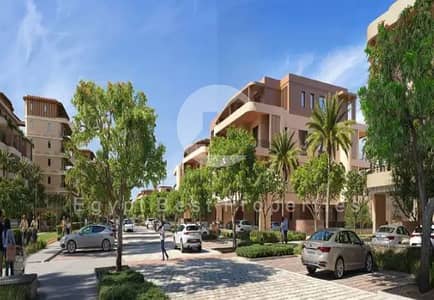 3 Bedroom Apartment for Sale in New Cairo, Cairo - Capture. JPG 3 Bedroom Apartment for Sale in New Cairo, Cairo - Capture. JPG