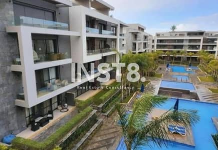 2 Bedroom Apartment for Sale in New Cairo, Cairo - gnhyjgy. PNG