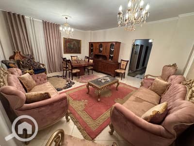 2 Bedroom Flat for Rent in New Cairo, Cairo - 1000502823. jpg 2 Bedroom Flat for Rent in New Cairo, Cairo - 1000502823. jpg