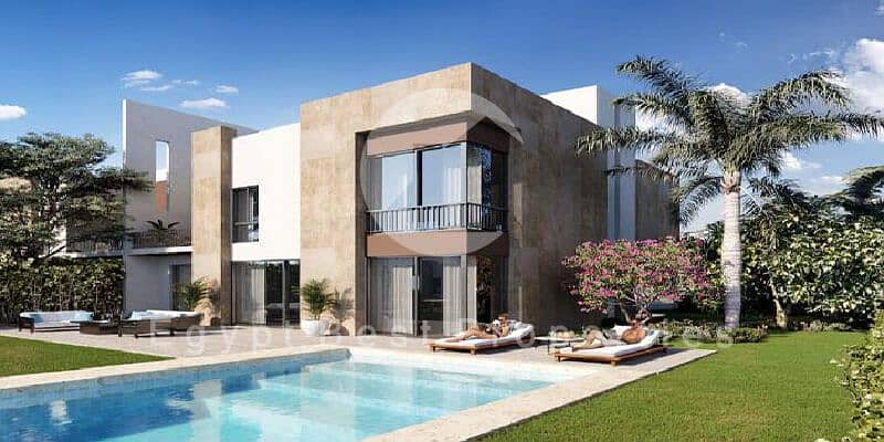 10 Villas-For-Sale-in-district-Five-New-Cairo-comoiund. jpg